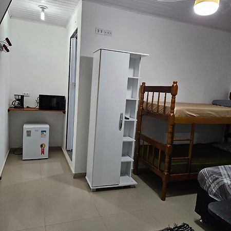 Hotel Pedra Do Cepilho Trindade  Esterno foto