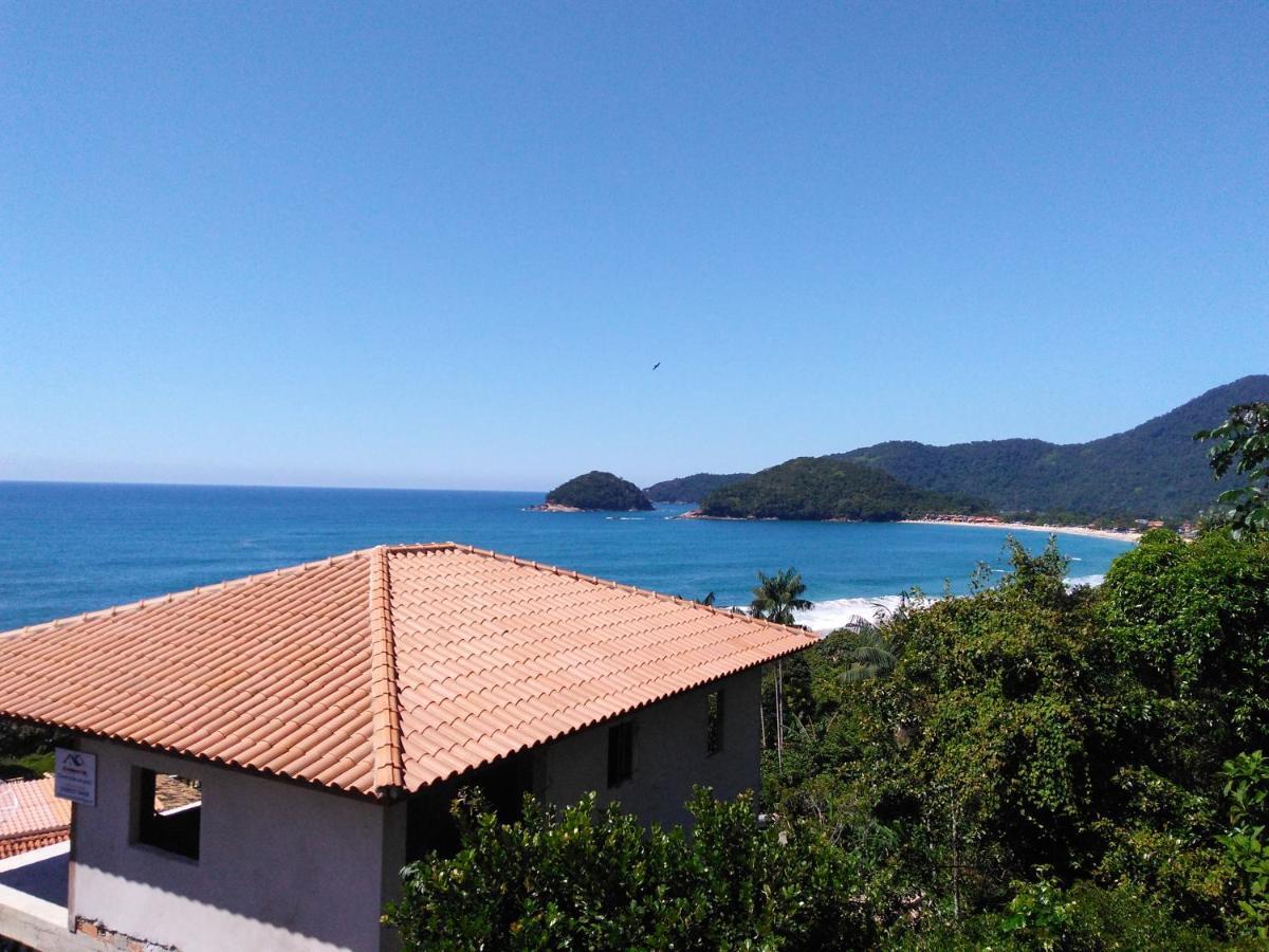 Hotel Pedra Do Cepilho Trindade  Esterno foto