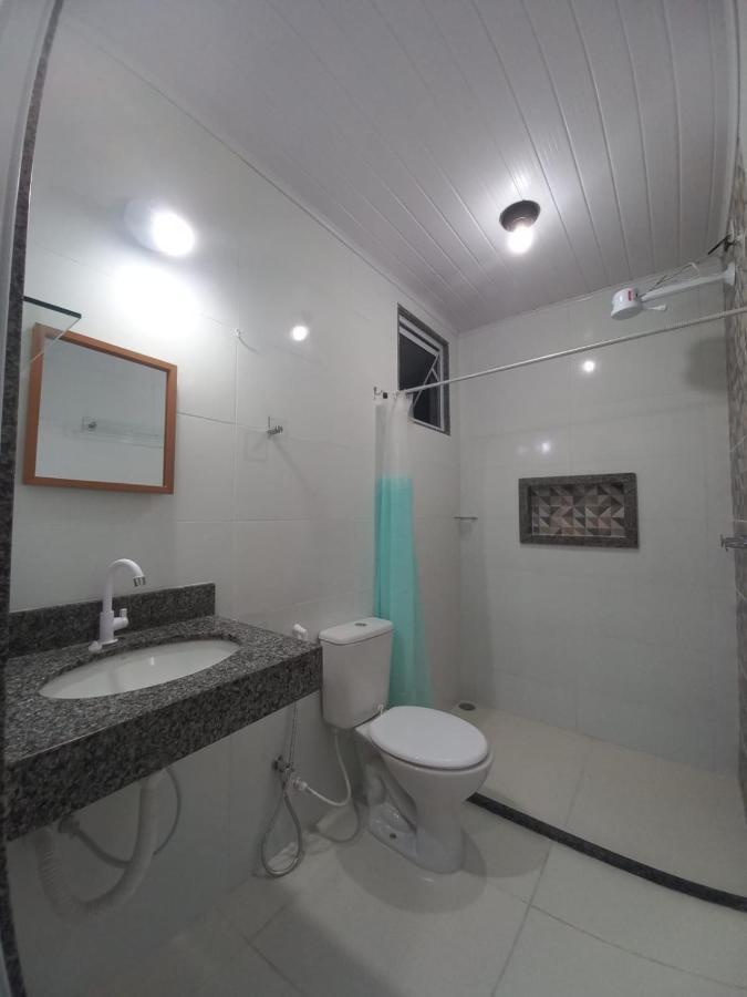 Hotel Pedra Do Cepilho Trindade  Esterno foto