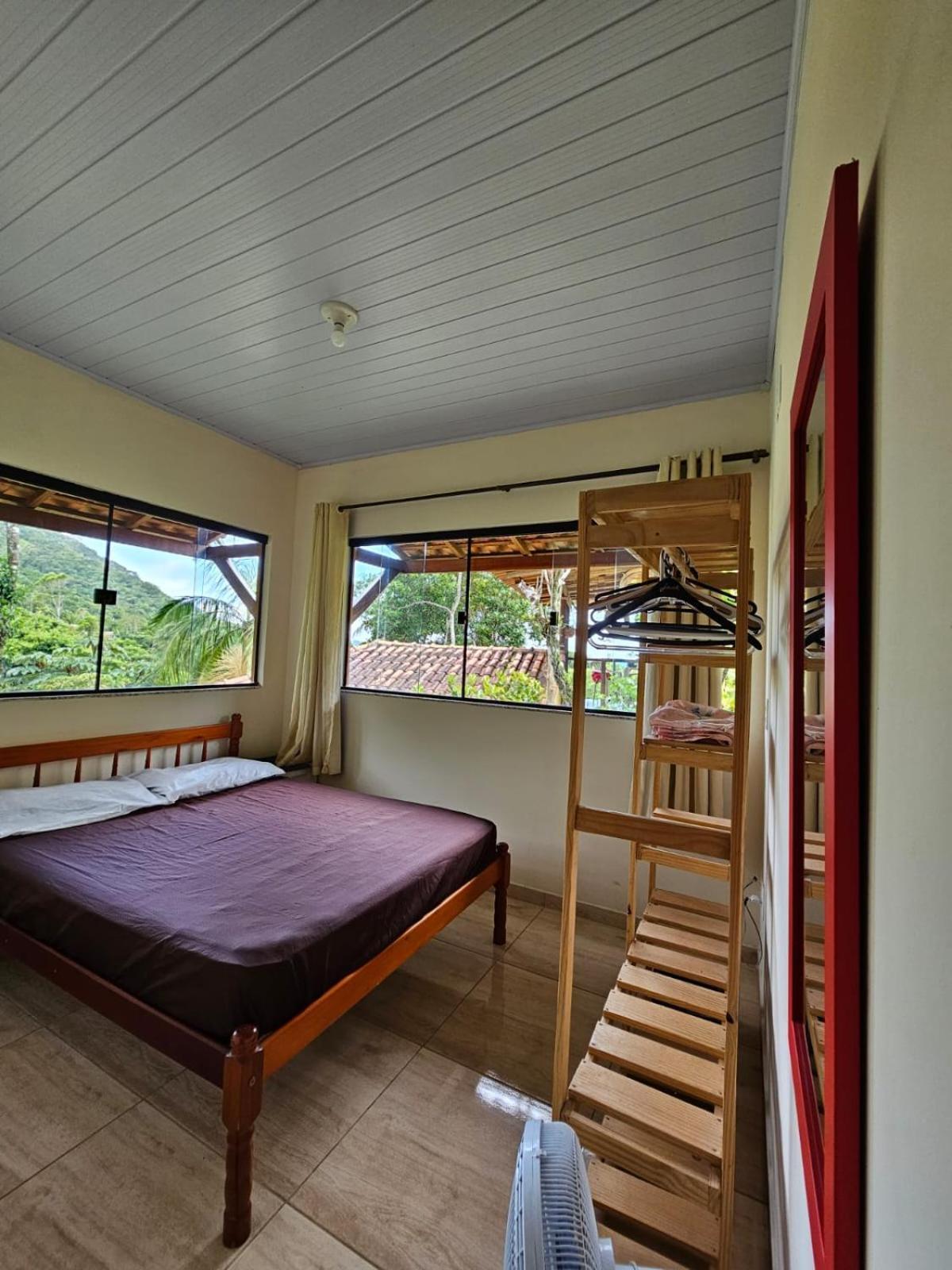 Hotel Pedra Do Cepilho Trindade  Esterno foto