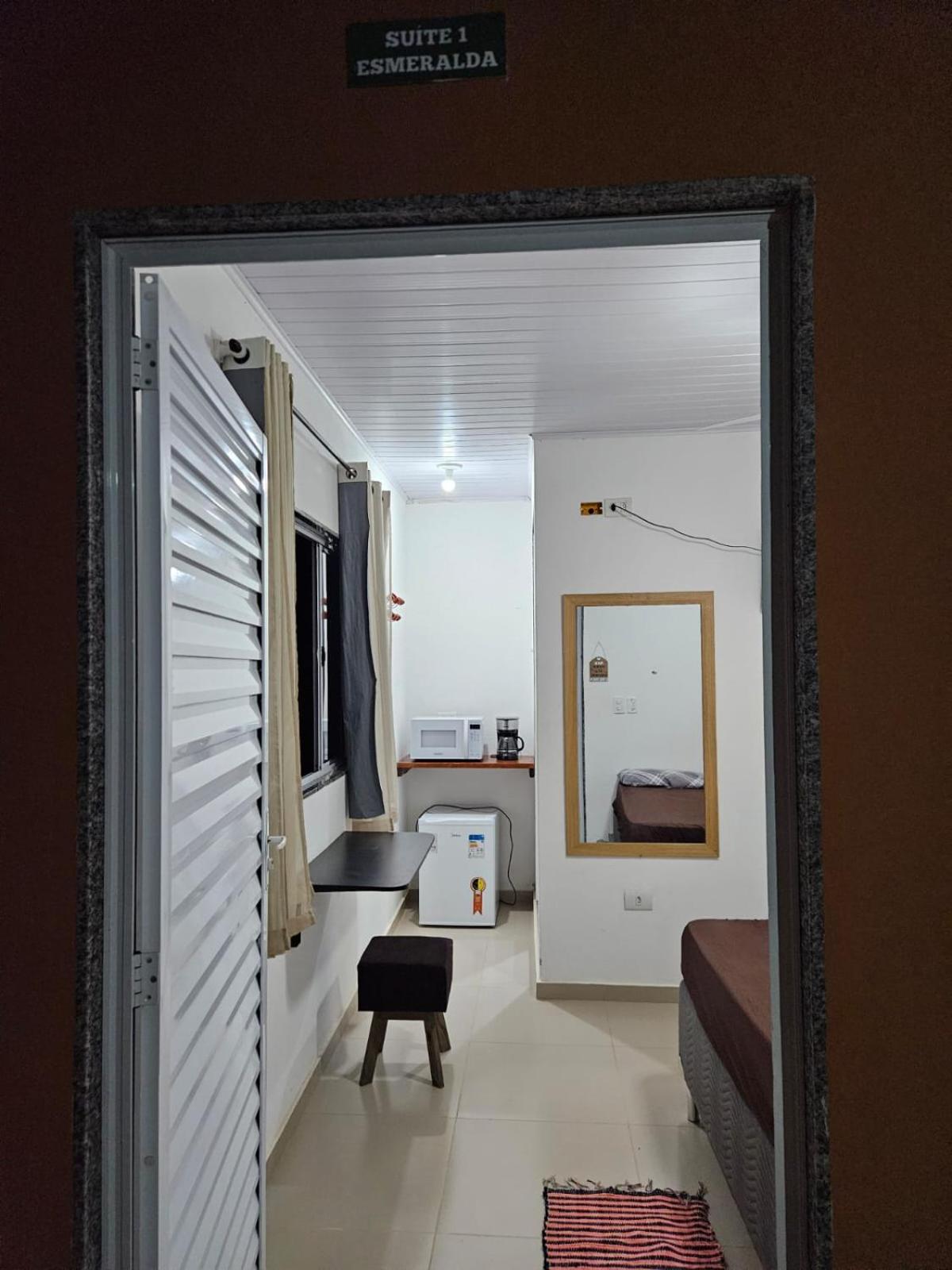 Hotel Pedra Do Cepilho Trindade  Esterno foto